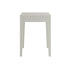 Cheriton End Table | Grey